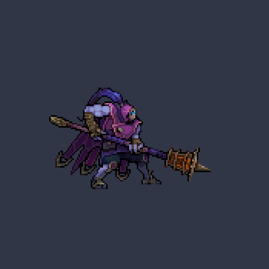Jax