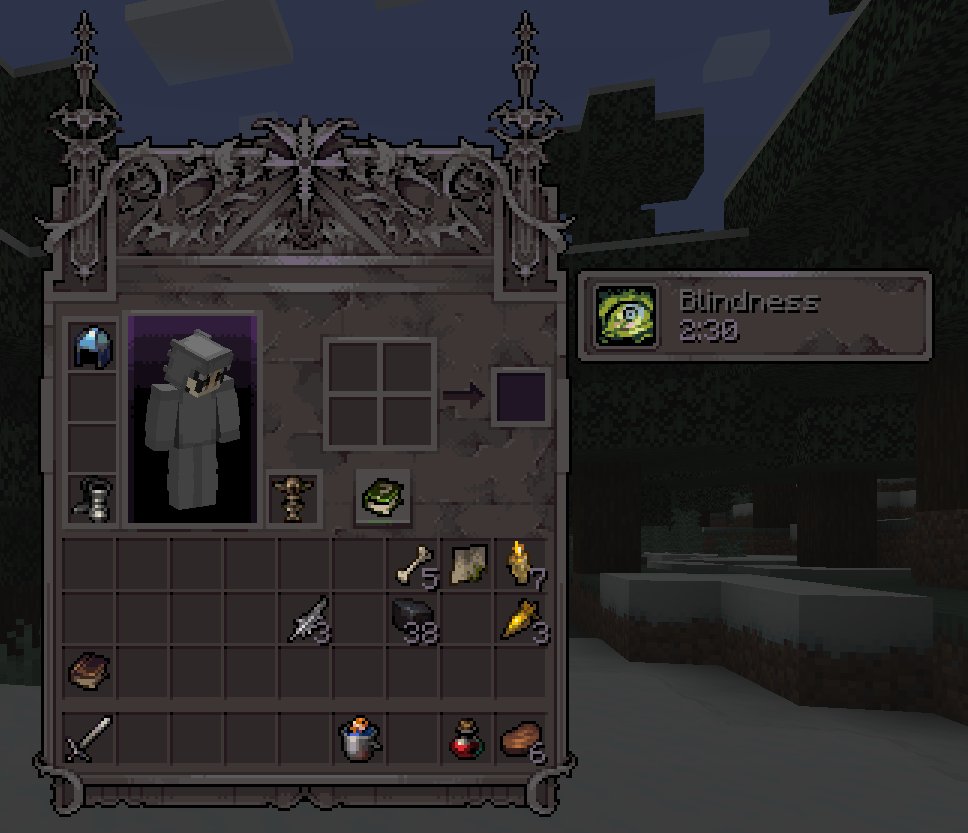 Minecraft texture